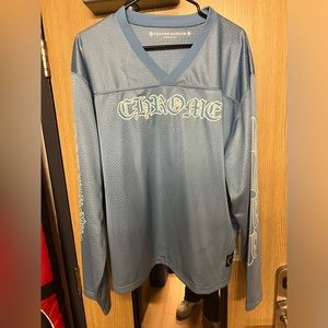 Chrome Hearts Hockey Jersey